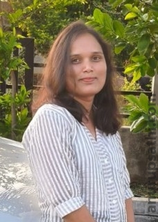 Supriya  Chopade