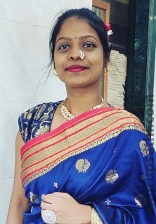 Swapnali  Kamble