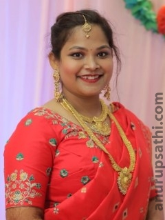 Sanyukta Sarwade