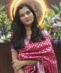 Shalini Gaikwad