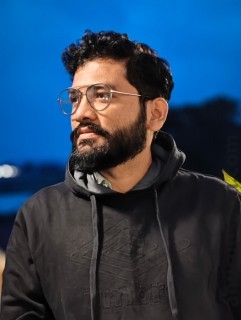 Ashutosh  Sonawane