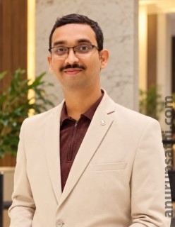 Pratik  Kharat