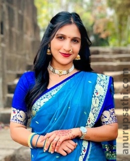Pranjali Hiwale