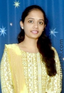 Kranti  Thorat
