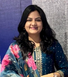 Prashikha  Jondhale