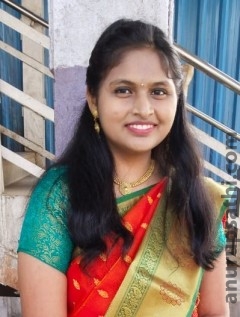 Tejaswini  Bansode