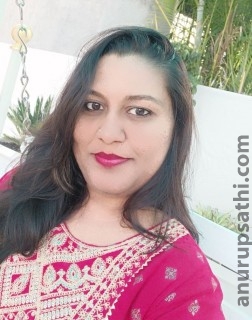 Nikita Wankhede