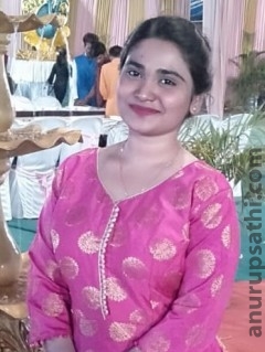 Supriya Kharat