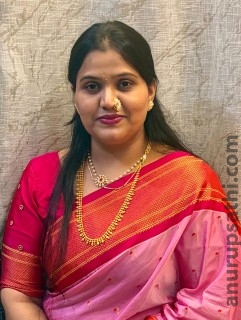 Prerana  Pawar