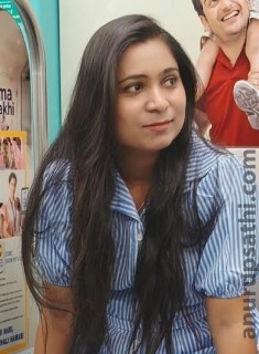 Neha  Ghete