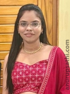 Pranali  Salve