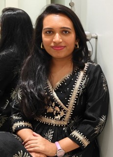 Jyotsna  Sonawane