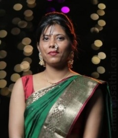 Mrunal  Ukey