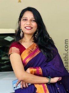 Deepali  Salve