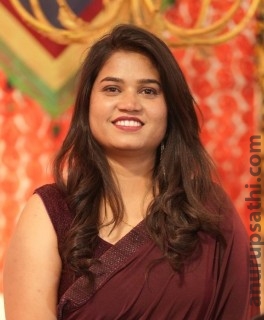 Ashwini  Orake