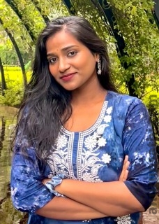 Manasi  Sonawane