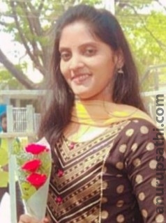 Soniya  Gawale